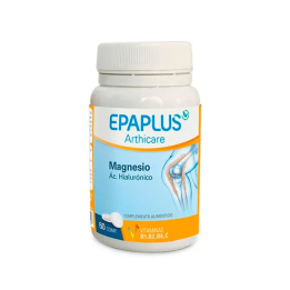 Epaplus Magnesio + Ácido Hialurónico… · 84304420062… | HogarLider