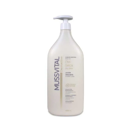 Mussvital Dermoactival Loción Emoliente Seca 1l | HogarLider