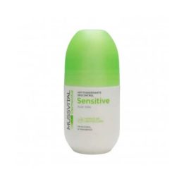 Mussvital Desodorante Roll On 1U | HogarLider