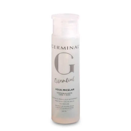 Germinal Agua Micelar Desmaquillante 200ml | HogarLider