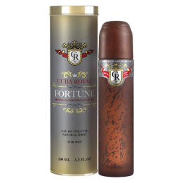 Cuba Paris Cuba Royal Fortune Eau… · 54250392227… | HogarLider