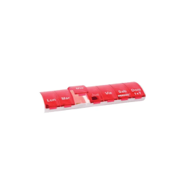 Prim Pastillero Semanal Propast Expositor 12 Ud. | HogarLider