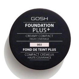 Gosh Plus Creamy Bases Fluidas N002 1un | HogarLider