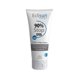 Ico Eclisun Pediátrico Loción 250ml | HogarLider