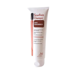 Ico Scurfisin Champú Antiseborreico 250ml | HogarLider