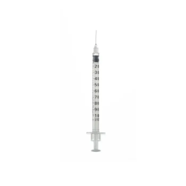 Ico Jeringa Insulina 100 Ui 1ml | HogarLider