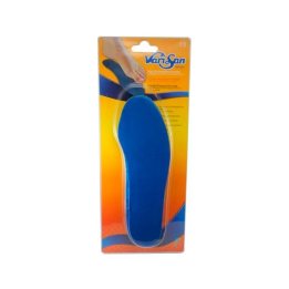 Varisan Plantillas Hydrogel Anatómicas 35-36 | HogarLider