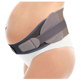 Faja Premama HappyMaammy Gris | HogarLider