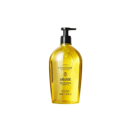 L'occitane Loccitane Almendra Aceite Ducha 500ml | HogarLider