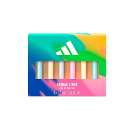 Adidas Ep Discovery Set 6 Pzas X 10ml | HogarLider