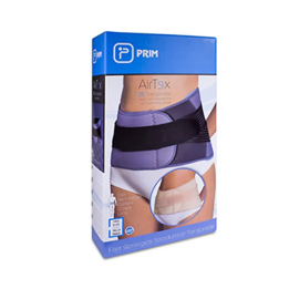 Prim Airtex Faja Sacrolumbar Beige TU | HogarLider
