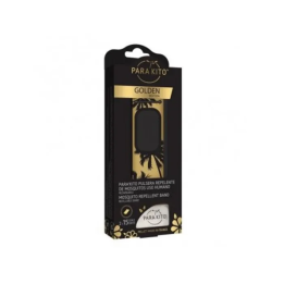 Parakito Pulsera Golden | HogarLider