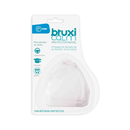Prim Bruxicalm Protector Bucal 1U | HogarLider