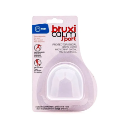 Prim Bruxicalm Sport Protector Bucal 1U | HogarLider