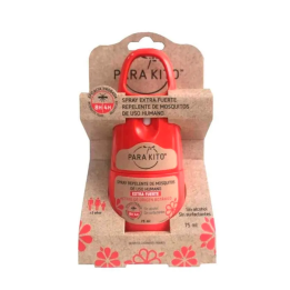 Parakito Extrafuerte Spray 75ml | HogarLider