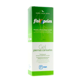 Prim Fisioprim Gel de Piernas Cansadas 250ml | HogarLider