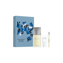 Issey Miyake Eau Issey Homme et 125… · 34232221344… | HogarLider
