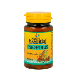Nature Essential Propolis Plus 400mg | HogarLider