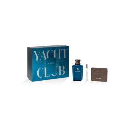 Scalpers Yacht Club Ep 125v 15v Mon Cof | HogarLider