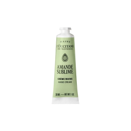 L'occitane Loccitane Almendra Cr Manos 30ml | HogarLider