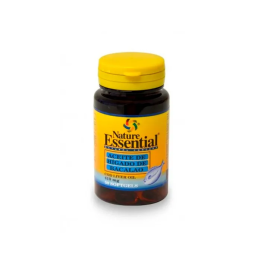 Nature Essential Aceite Hígado Bacalao 410mg | HogarLider