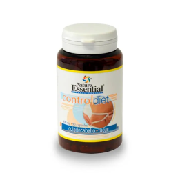 Nature Essential Cola Caballo+ Fucus 400mg | HogarLider