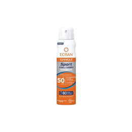 Ecran Sunnique Sport Bruma Cara y Cuerpo 75ml | HogarLider