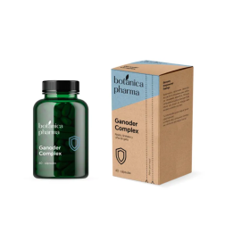 Botánicapharma Ganoder Complex… · 84350452019… | HogarLider