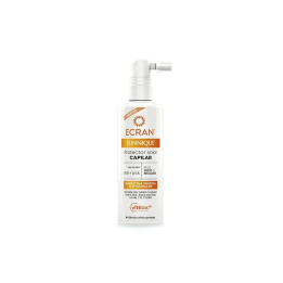 Ecran Sunnique Protector Solar Capilar 100ml | HogarLider