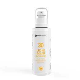 Botánicapharma Leche Solar Spf30+ Spray 100ml | HogarLider