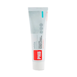 Phb White Pasta Dental Ahorro 75+25ml | HogarLider
