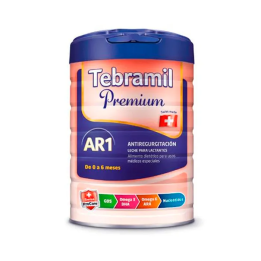 Tebramil Premium AR1 800g | HogarLider