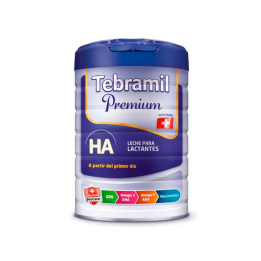 Tebramil Premium HA 800g | HogarLider