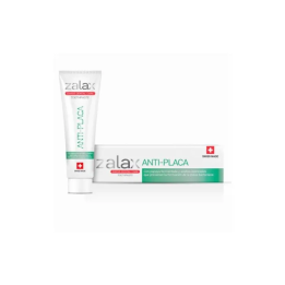 Pharmex Zalax Dentífrico Anti-Placa 100ml | HogarLider
