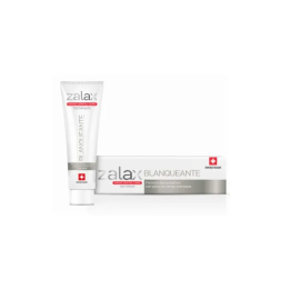 Pharmex Zalax Dentífrico Blanqueante 100ml | HogarLider