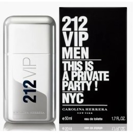 Carolina Herrera 212 Vip Men Eau De… · 84110618692… | HogarLider