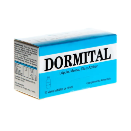 Pharma OTC Dormital Lupulo y… · 84360177215… | HogarLider