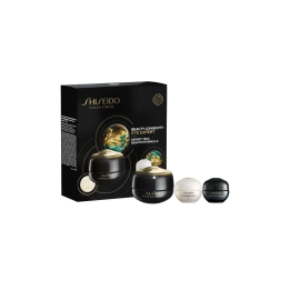 Shiseido Shi Lx Fut Solut Eye-Lip Cr 17ml Set26 | HogarLider