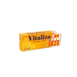 Vitaliza Jalea Real 20 Viales | HogarLider