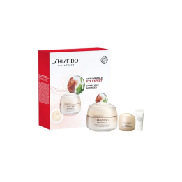 Shiseido Shi Benef W Smoothing Eye Cr 15ml Set26 | HogarLider