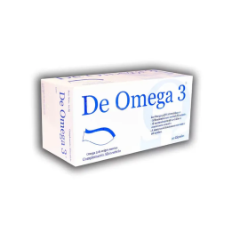 Pharma OTC De Omega 3 90 Capsulas | HogarLider