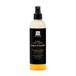 Soivre Acondicionador Argán Keratina 250ml | HogarLider