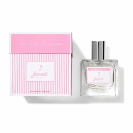 Jacadi Toute Petite Eau De Cologne Spray 100ml | HogarLider