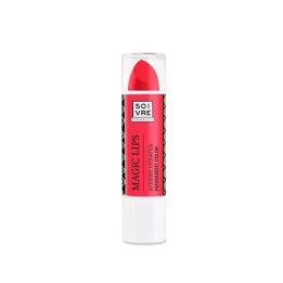 Soivre Magic Lips Rojo 1U | HogarLider