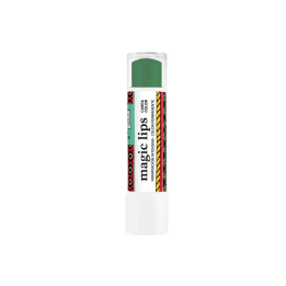Soivre Magic Lips Verde (Fucsia) 1U | HogarLider