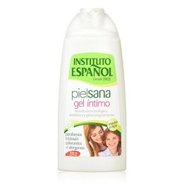 Instituto Español Gel Íntimo Piel Sana 300ml | HogarLider
