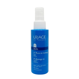 Uriage Bebé Aceite Masaje 100ml | HogarLider
