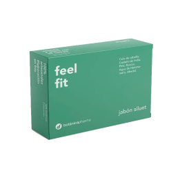 Botánicapharma Jabón Fell Fit 100g | HogarLider
