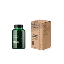 Botánicapharma Canelyan Complex 60 Cápsulas | HogarLider
