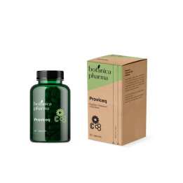 Botánicapharma Proviceq 60 Cápsulas | HogarLider